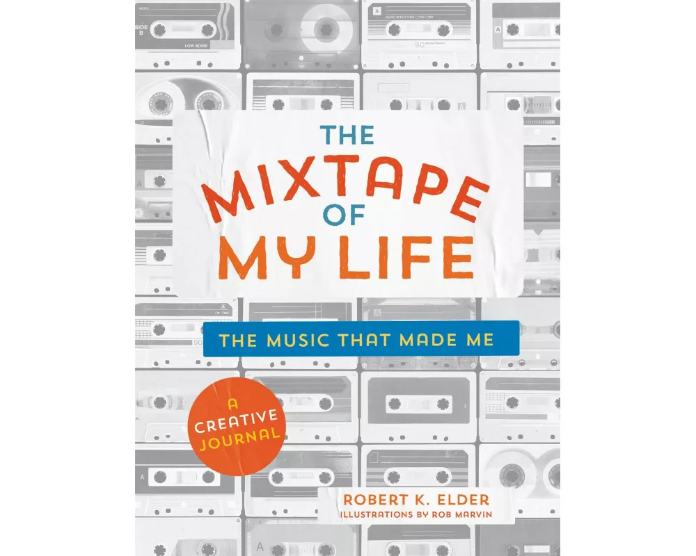 The Mixtape of My Life