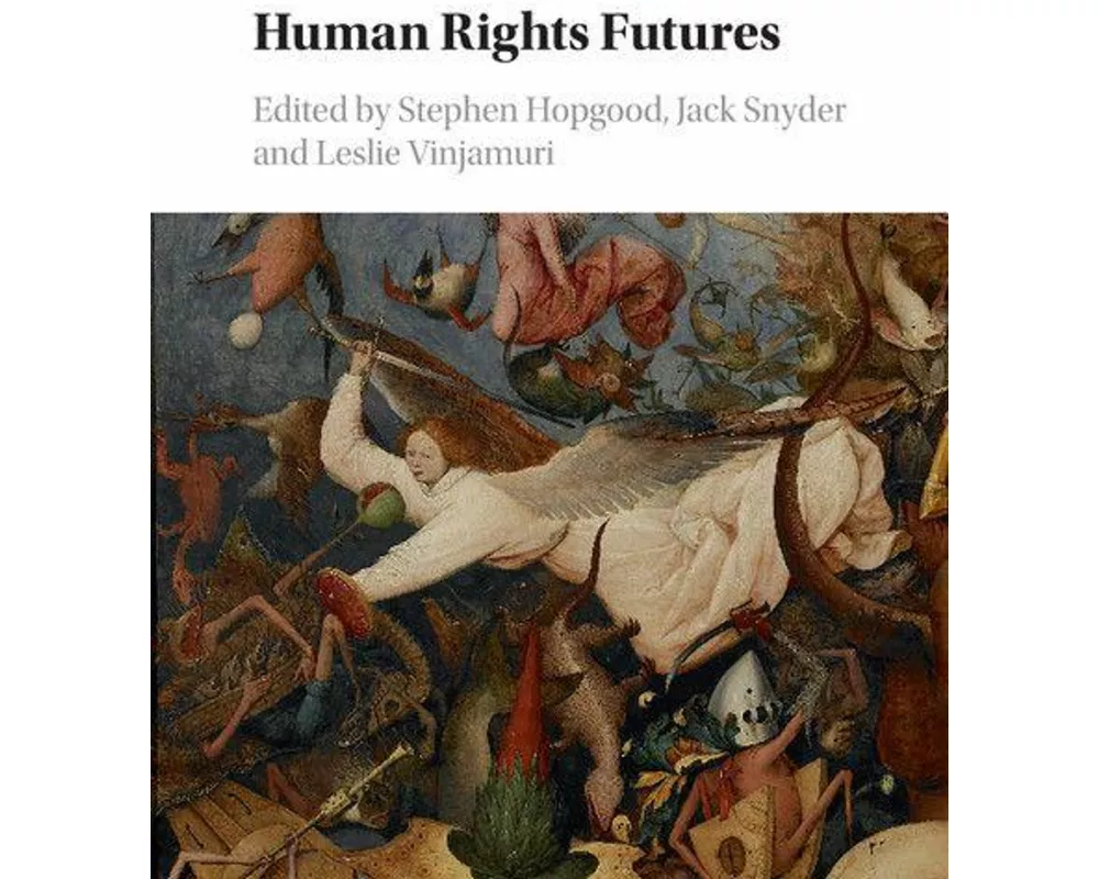 Human Rights Futures