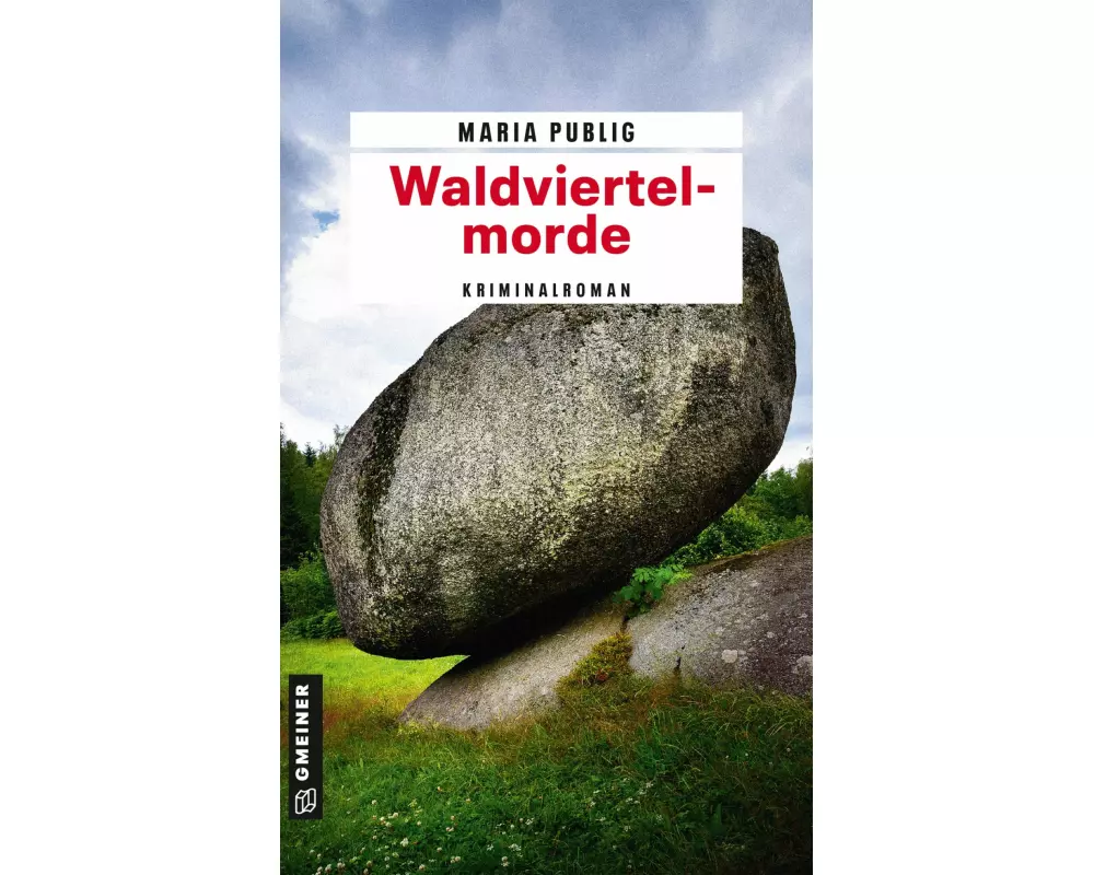 Waldviertelmorde