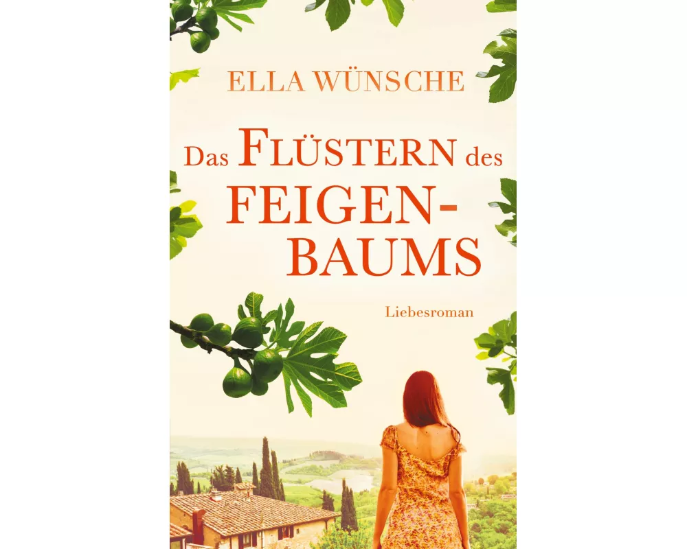 Das Flüstern des Feigenbaums