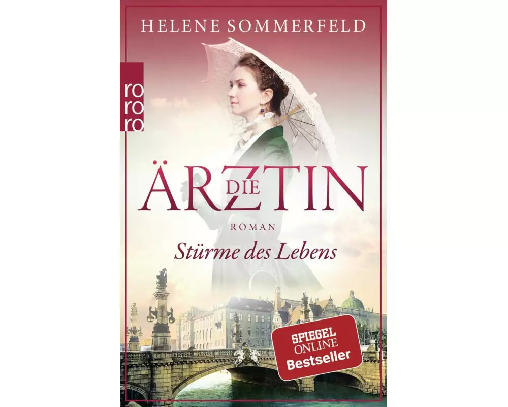 Die Ärztin: Stürme des Lebens