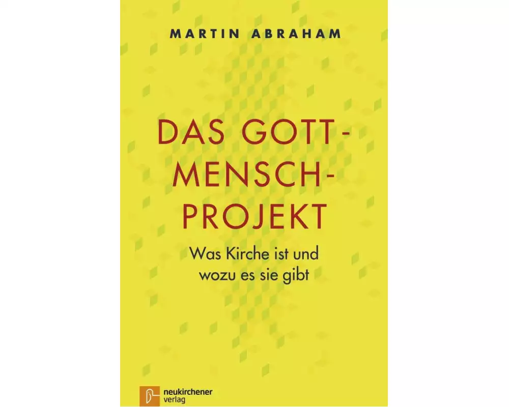 Das Gott-Mensch-Projekt