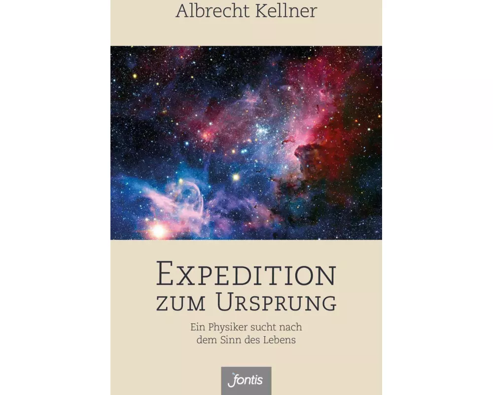 Expedition zum Ursprung