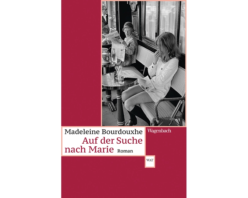 Auf der Suche nach Marie