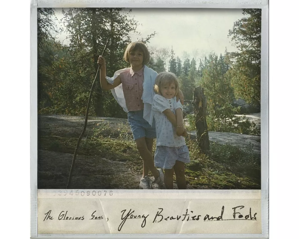 Young Beauties and Fools