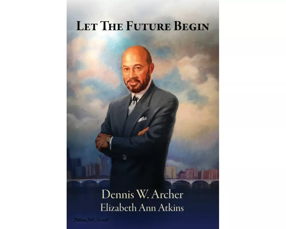 Let the Future Begin