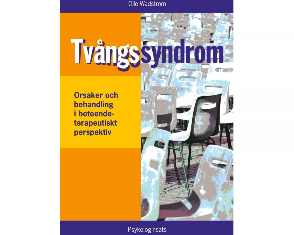 Tvångssyndrom/OCD
