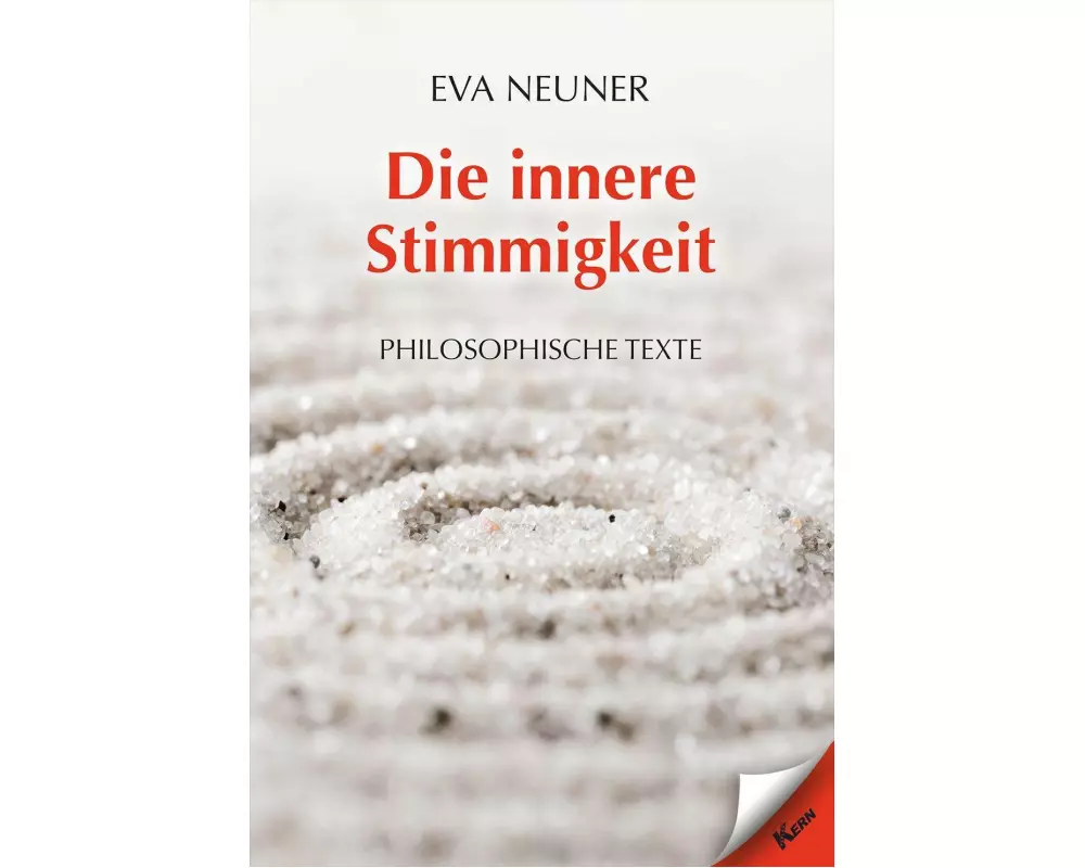 Die innere Stimmigkeit