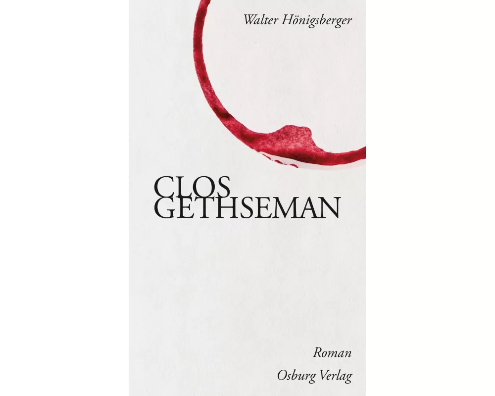 Clos Gethseman