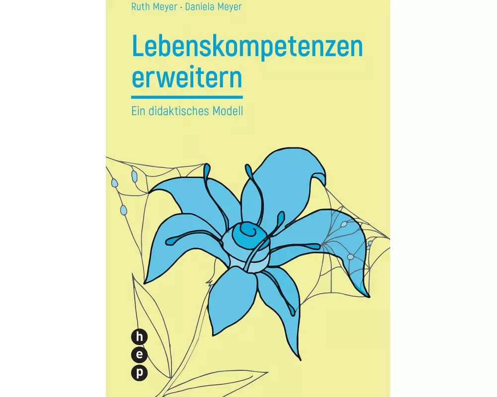 Lebenskompetenzen erweitern