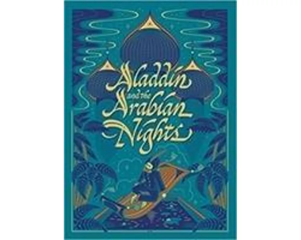 Aladdin and the Arabian Nights