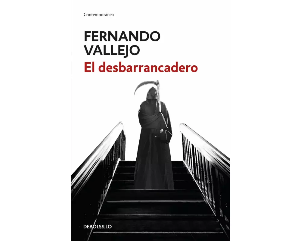 El desbarrancadero / The Abyss
