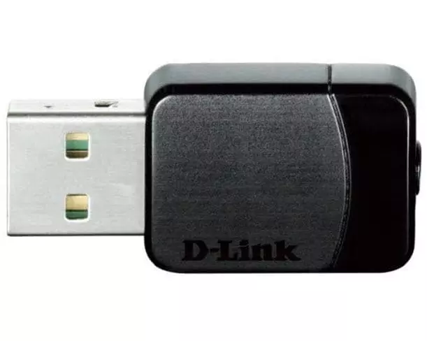 D-Link WLAN-AC USB-Stick DWA-171
