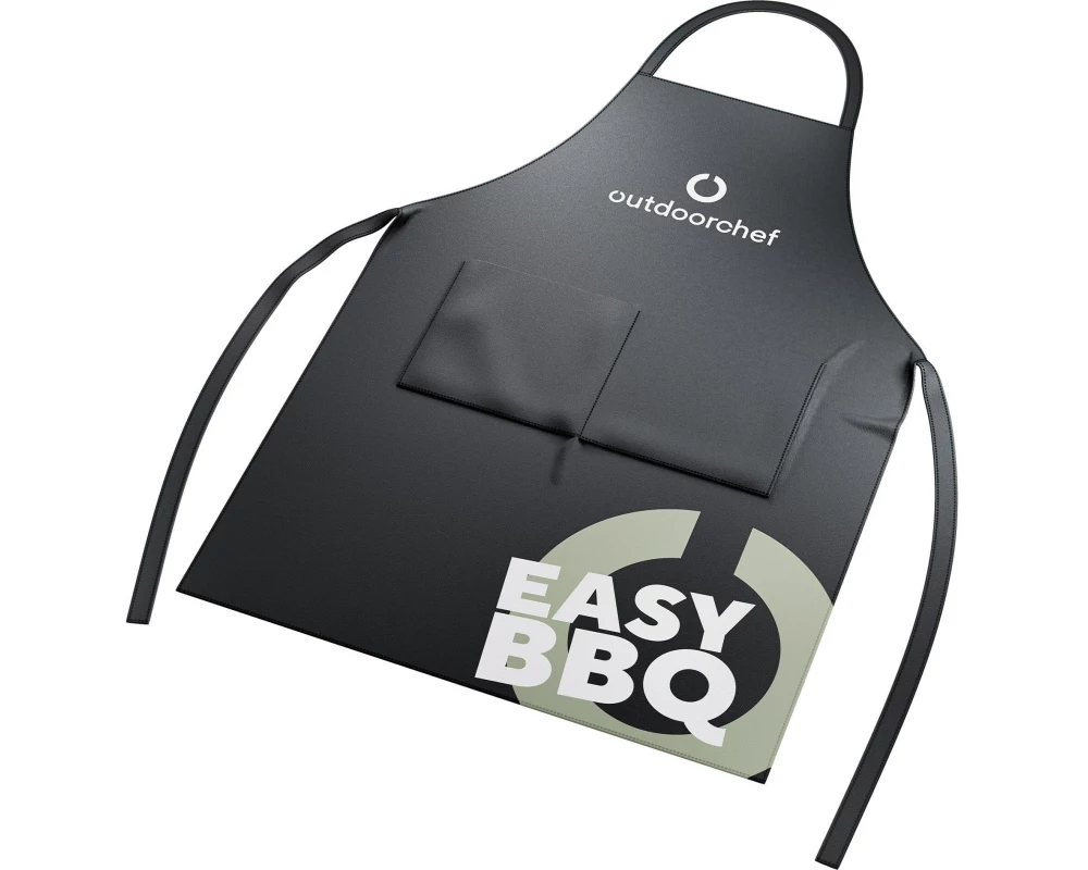 Outdoorchef Grillbesteck-Set Outdoorchef Easy BBQ Box