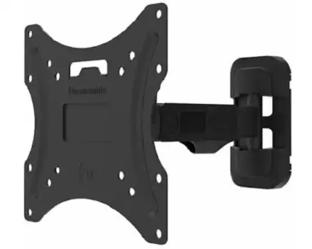 NEOMOUNTS Wandhalterung WL40-540BL12 Schwarz