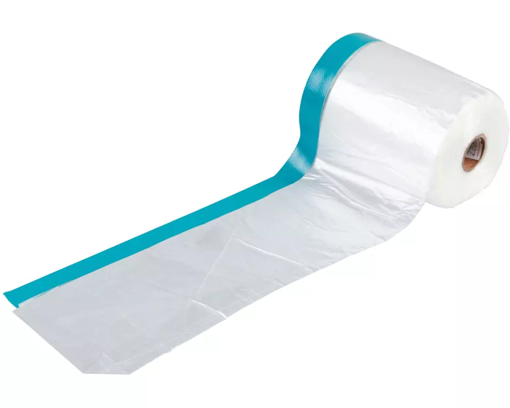 FTM Abdeckfolie Turbo Cover PREMIUM 110 cm x 15 m