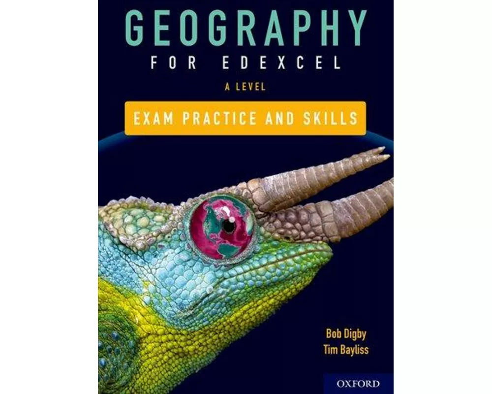 Edexcel A Level Geography Exam Practice