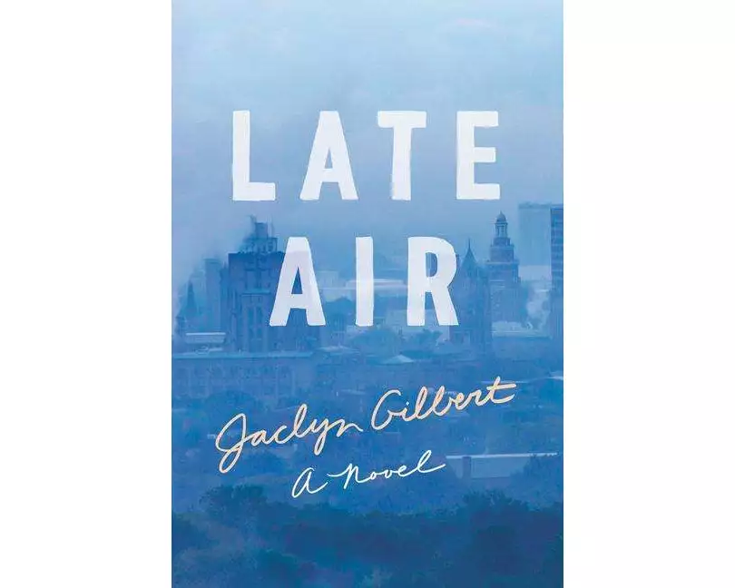 Late Air