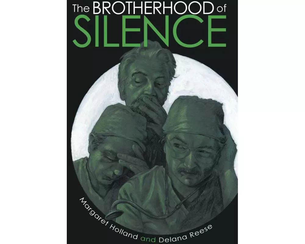 The Brotherhood of Silence