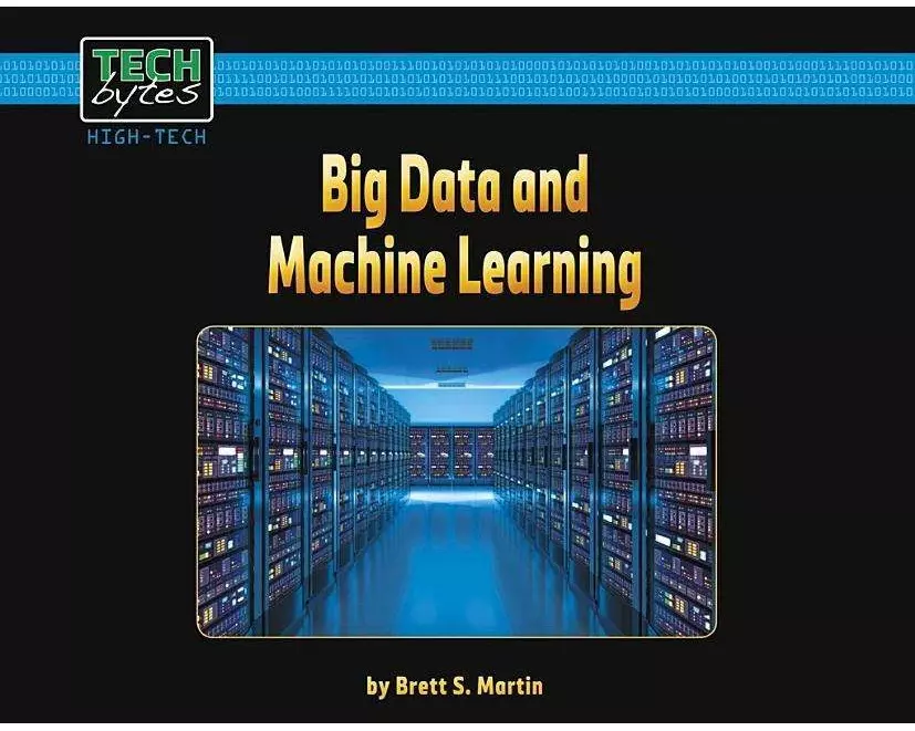 Big Data and Machine Learning
