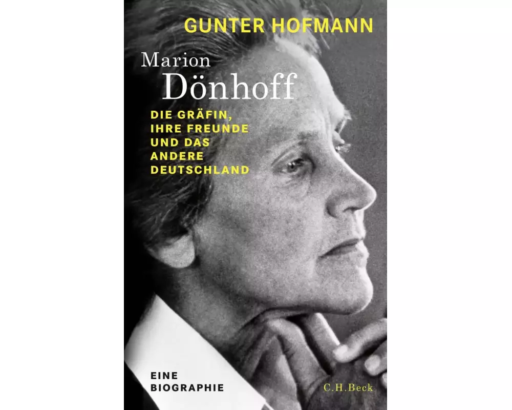 Marion Dönhoff