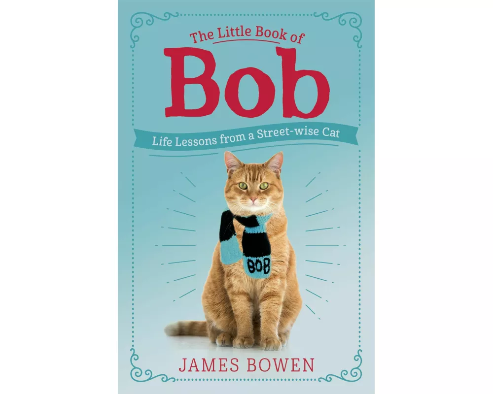 The Little Book of Bob