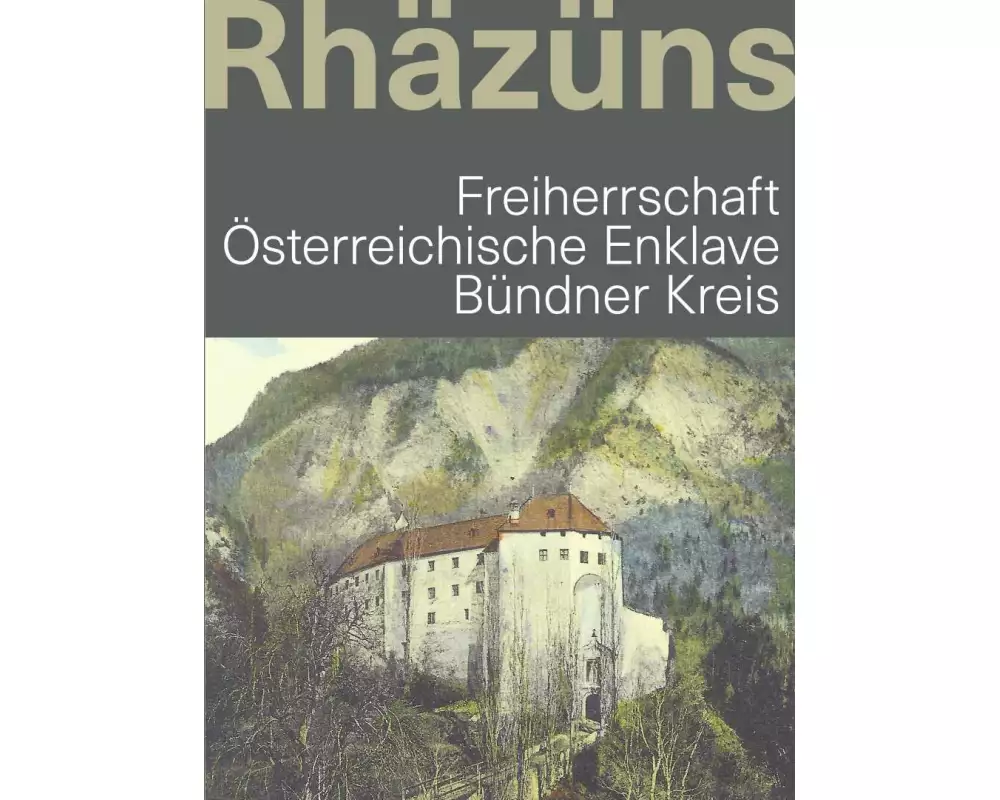 Rhäzüns