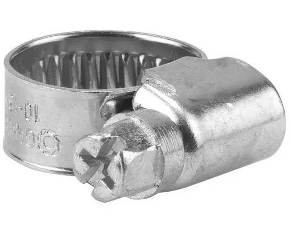 GARDENA Schlauchklemme 10 - 16 mm (1/2")