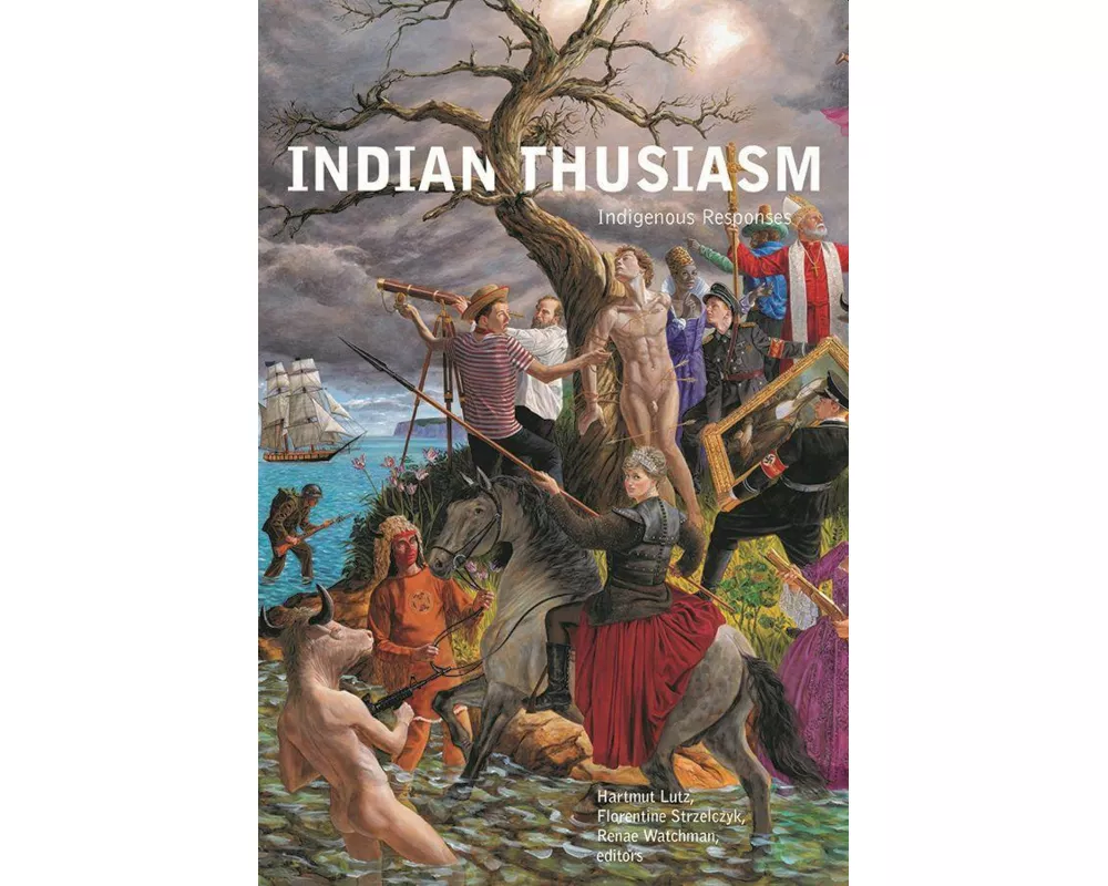Indianthusiasm