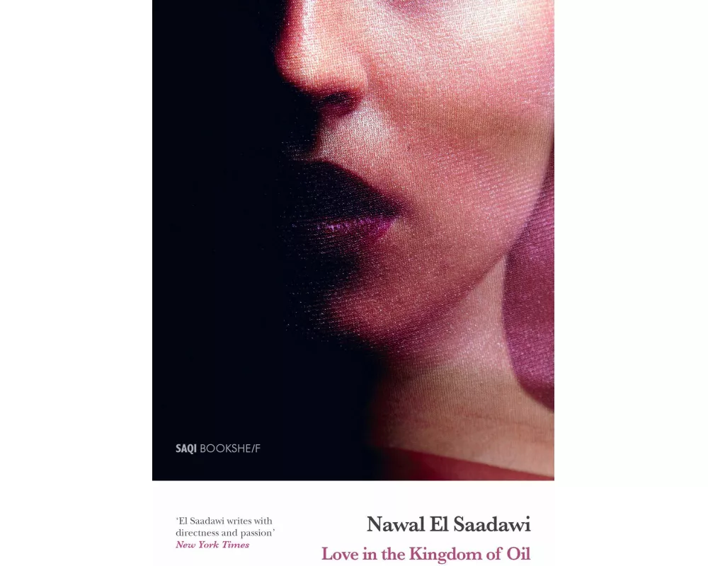 Love in the Kingdom of Oil