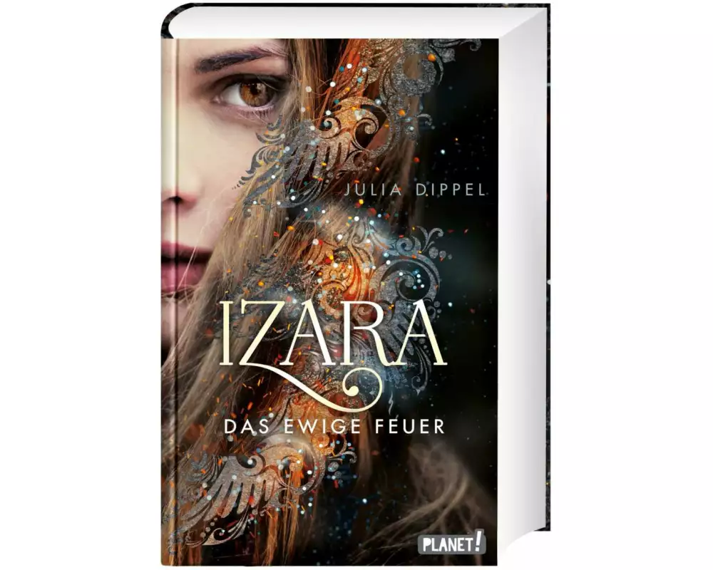 Izara 1: Das ewige Feuer