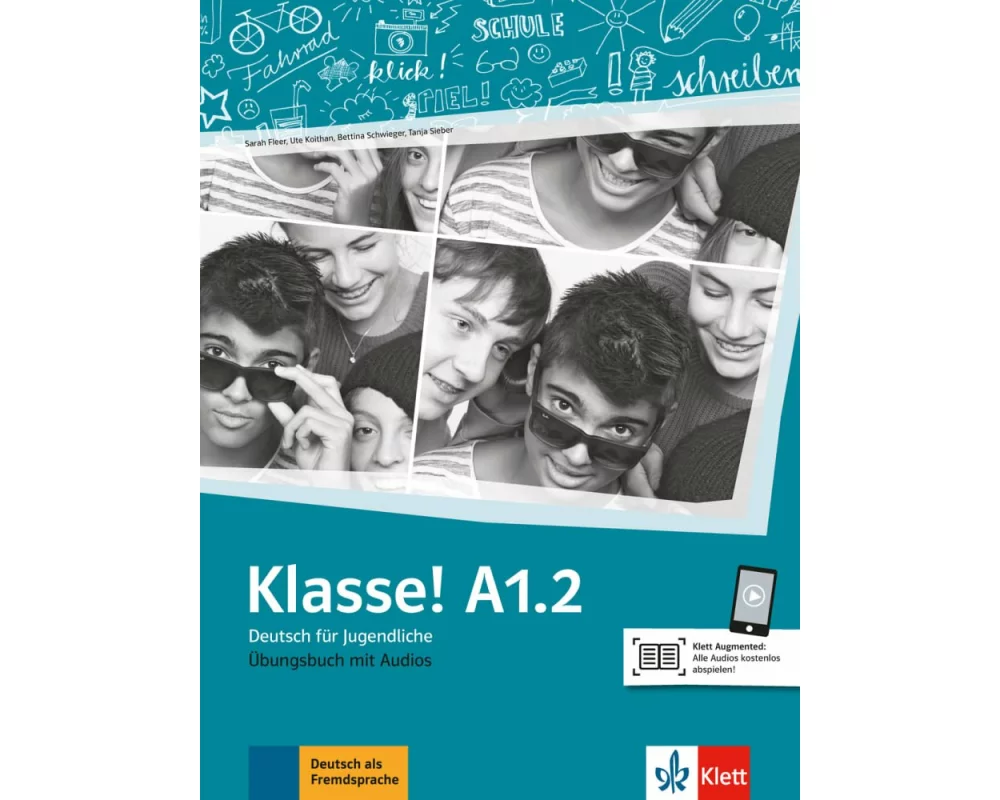 Klasse! A1.2