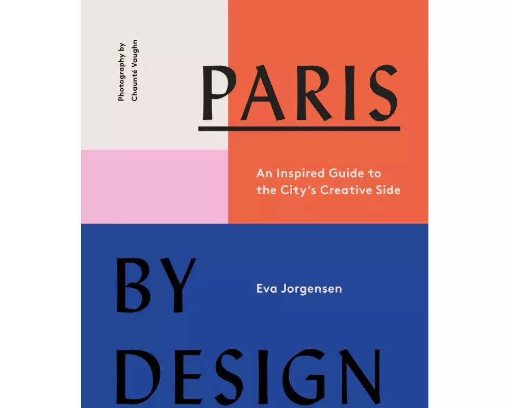 Paris by Design