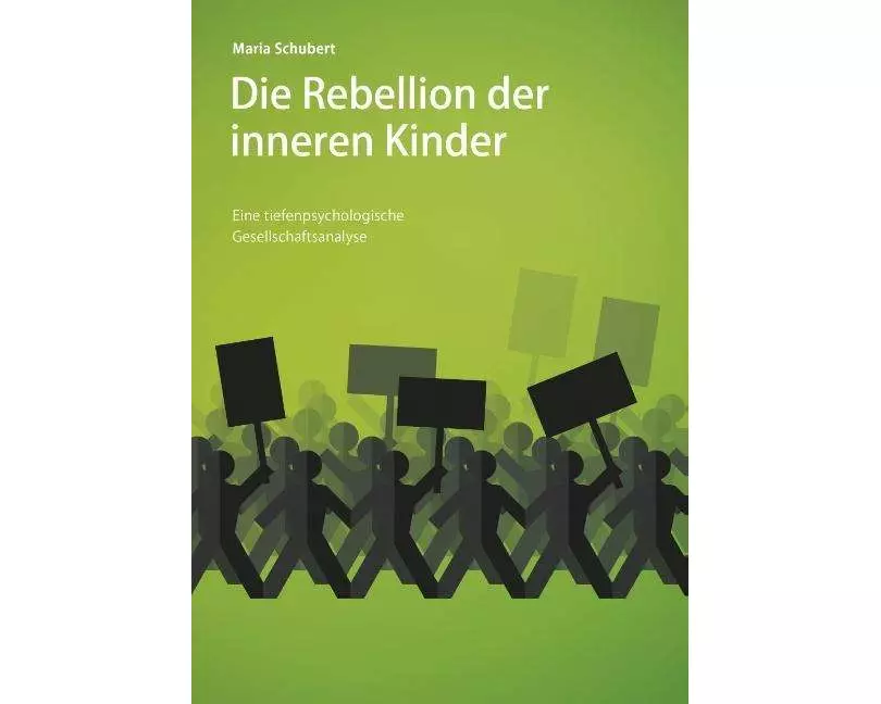 Die Rebellion der inneren Kinder