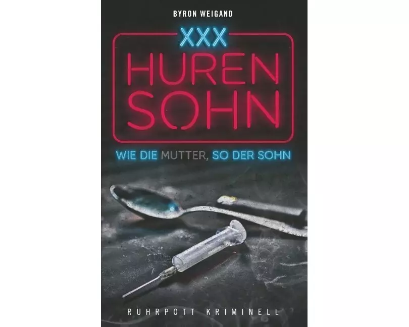 Hurensohn