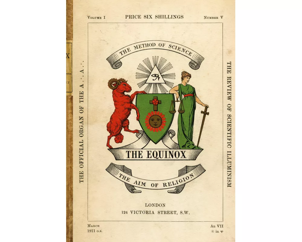 The Equinox