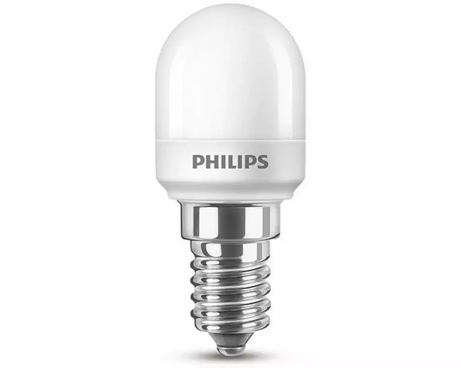 Philips Lampe LED 15W E14 T25 WW FR ND Warmweiss (WW)