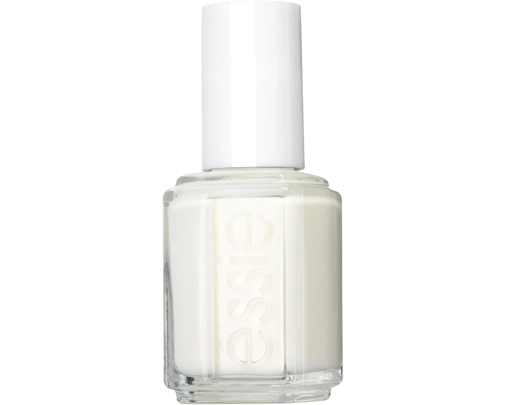 essie Nagellack Marshmallow