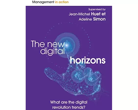 The new digital horizons