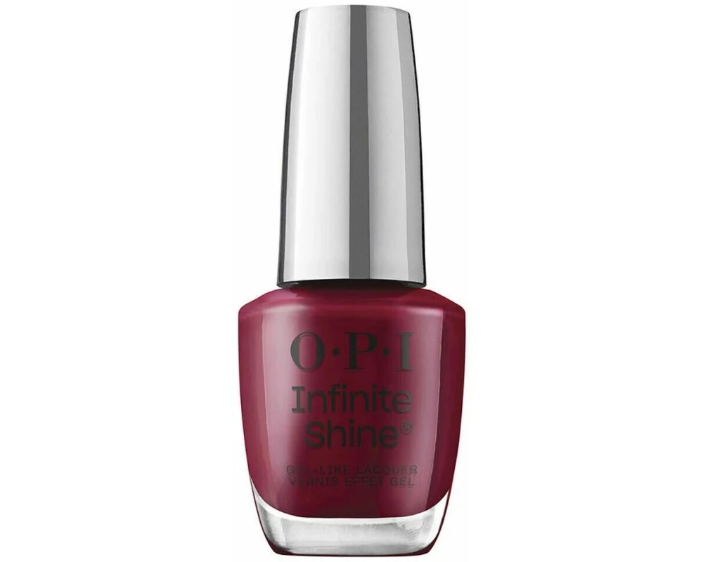 OPI Infinite Shine Malaga Wein