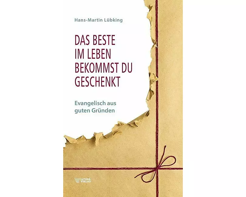 Das Beste im Leben bekommst Du geschenkt