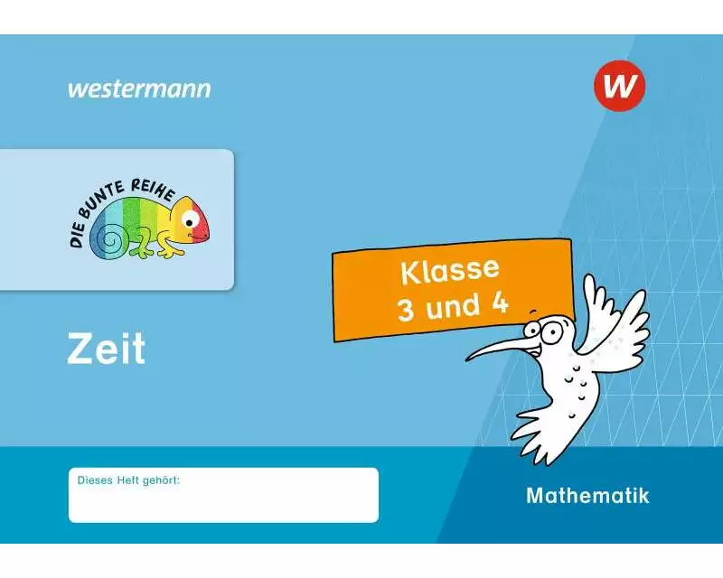 DIE BUNTE REIHE - Mathematik