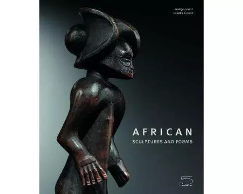 African Sculptures and Forms
