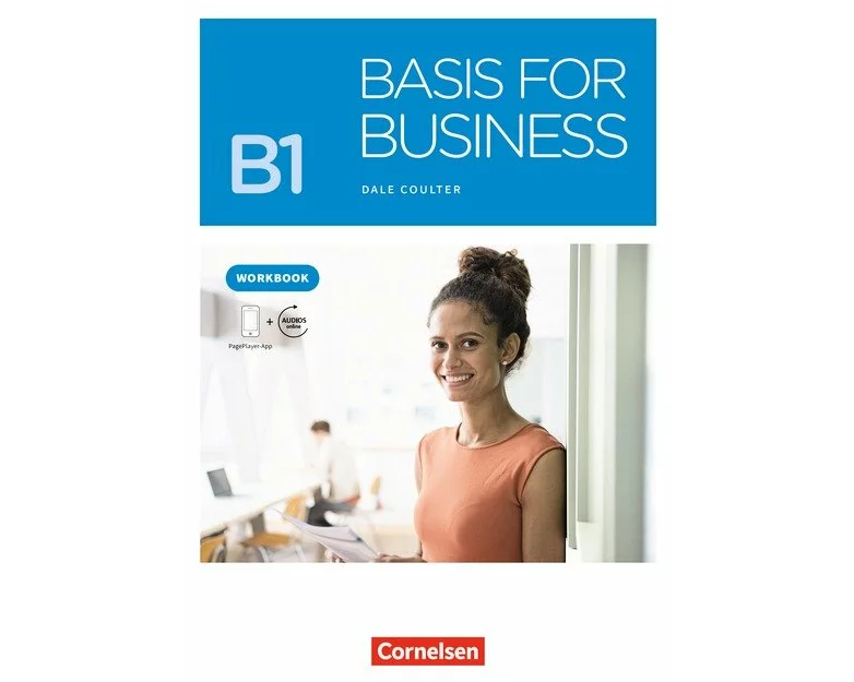 Basis for Business - New Edition - B1