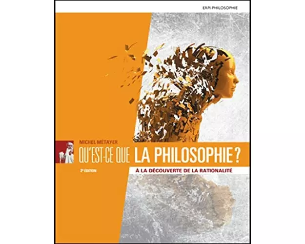 Qu'est-ce que la philosophie + MonLab