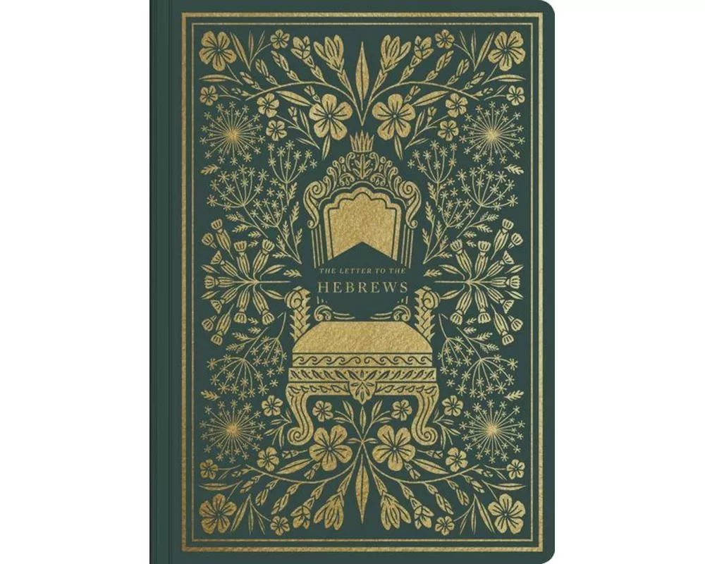 ESV Illuminated Scripture Journal