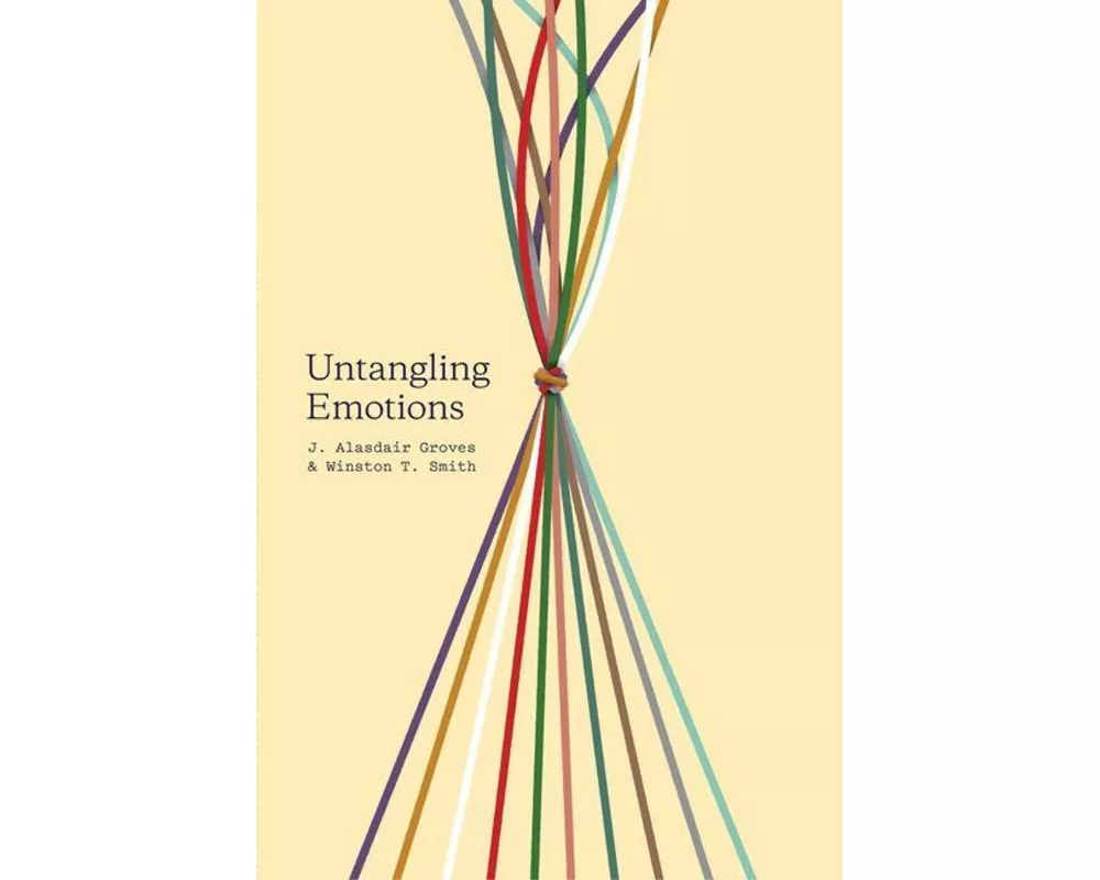 Untangling Emotions