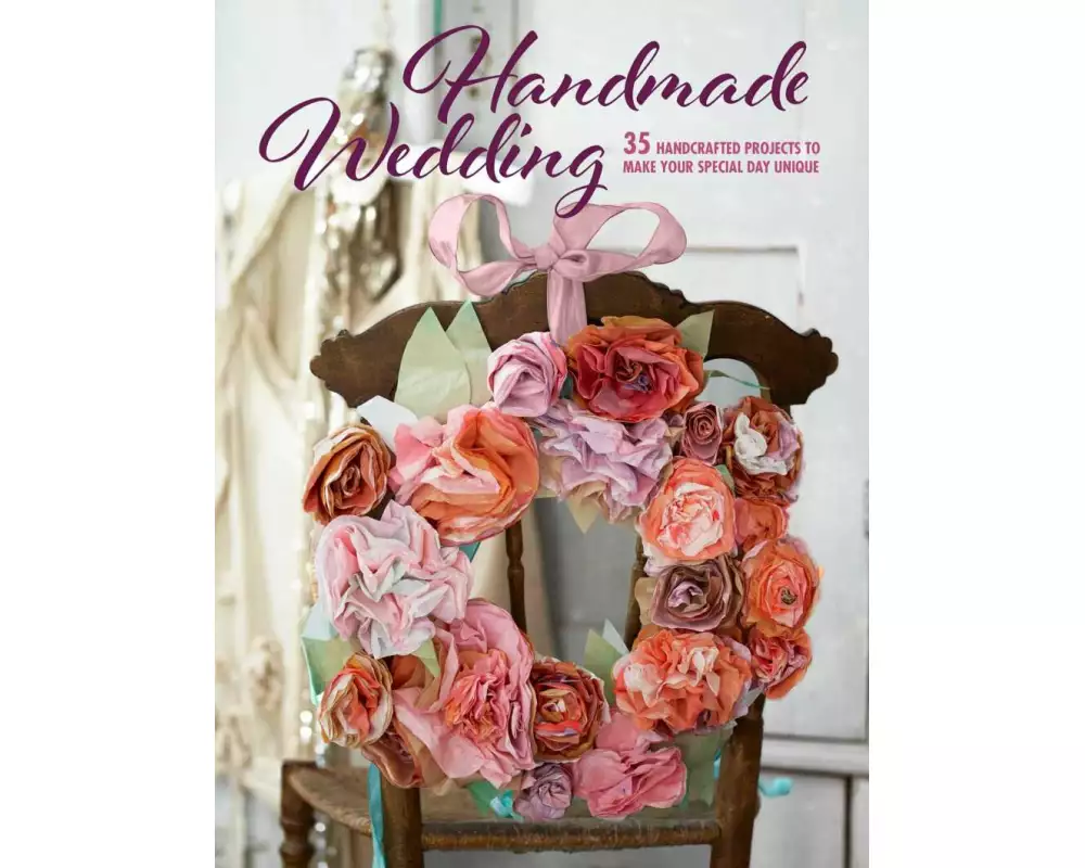 Handmade Wedding