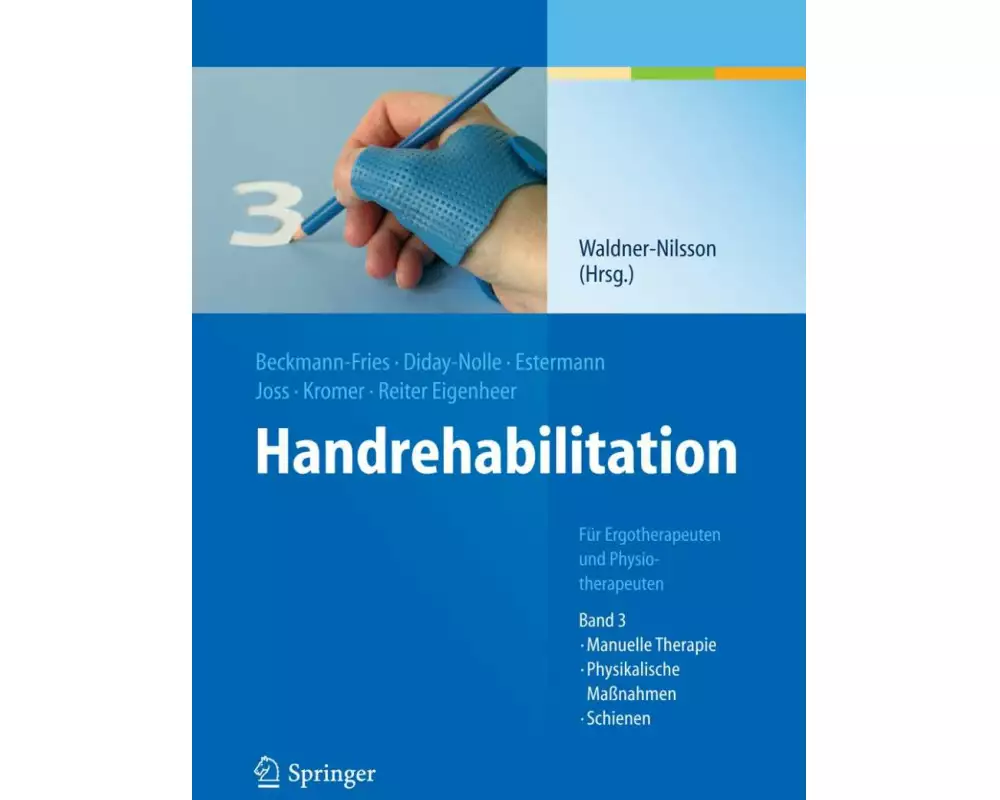 Handrehabilitation