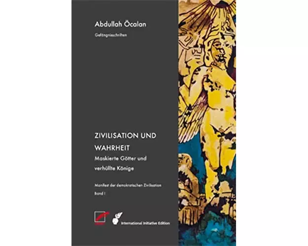 Manifest der demokratischen Zivilisation - Band 1